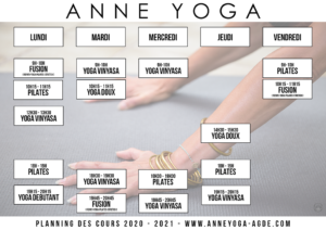 yoga - agde- pilates- anne yoga